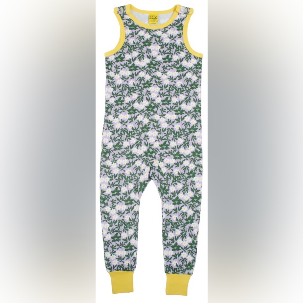 Newborn Dungarees